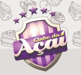 CLUBE DO AÇAÍ